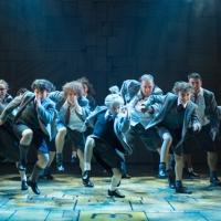 MATILDA THE MUSICAL Sets Full Cast for Australian Premiere Season