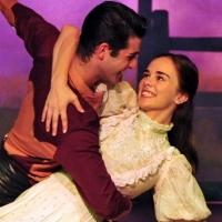 Photo Flash: First Look at Sierra Rep's OKLAHOMA!, Now Playing Through 8/18 Video