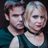 Austin Playhouse Presents VENUS IN FUR, Now thru 1/25 Video