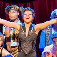 BWW Reviews: PIPPIN Brings Magic to the Fox Theater