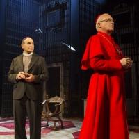 Photo Flash: First Look at David Suchet, John O'May and More in THE LAST CONFESSION Video