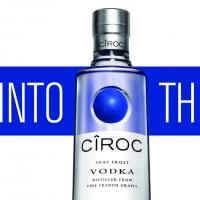 Sean 'Diddy' Combs and CIROC' Ultra Premium Vodka Bring New #StepIntoTheCircle Campai