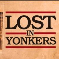LOST IN YONKERS Plays Bristol Riverside Theatre, Now thru 11/30 Video