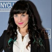 Photo Coverage: On the Red Carpet of BROADWAY STANDS UP FOR FREEDOM with Lena Hall…