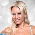 STAGE TUBE: Denise Van Outen's STRICTLY Showdance! Video