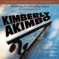 BWW Reviews: KIMBERLY AKIMBO Engages Spectators Video