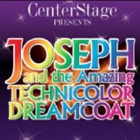 JOSEPH AND THE AMAZING TECHNICOLOR DREAMCOAT Ignites CenterStage at JCC, Now thru 3/3