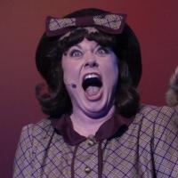 BWW Reviews: HAIRSPRAY, Garden Theatre's Knock-Out Season Finale Video