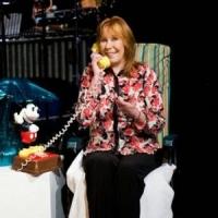 TELL ME ON A SUNDAY, Starring Marti Webb, Closes at the Duchess Theatre Today