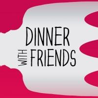 DINNER WITH FRIENDS Plays Repertory East Playhouse, Now thru 6/6 Video