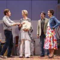 Real or Not Real? Meet the Full Cast of THE REAL THING, Opening Tonight on Broadway!