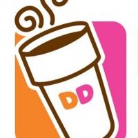 Dunkin' Donuts Celebrates The World's Love Of Chocolate With Chocolate Lover's Heart 