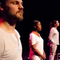 BWW Reviews: Sarah Kane's Dazzling Apologia Pro Morte Sua, 4.48 PSYCHOSIS, at Iron Cr Video