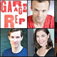 Pride Films and Plays Stages ANGRY FAGS as Part of Steppenwolf's GARAGE REP, Beginnin Video