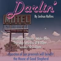 Step Up's World Premiere of DARLIN' to Play Athenaeum Theatre, 3/7-4/13= Video