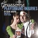 Capital T Theatre Presents GRUESOME PLAYGROUND INJURIES, Beginning Today Video