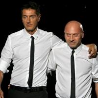 Domenico Dolce and Stefano Gabbana Sentenced to 20 Months in Prison for Tax Evasion Video