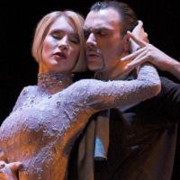 Luis Bravo's FOREVER TANGO Plays Fred Kavli Theatre Tonight