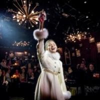THEATER TALK Features SONTAG: REBORN and THE GREAT COMET OF 1812 Today Video