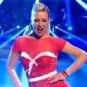 STAGE TUBE: Denise Van Outen's STRICTLY Final Jive! Video