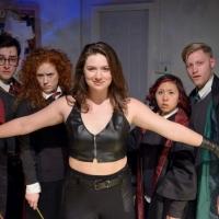 Photo Flash: First Look at Strange Bedfellows Theatre's BADFIC LOVE, Opening Tonight