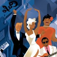 BWW Interviews: Talking Up SMOKEY JOE'S CAFE at Arena Stage - Part 1