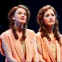 BWW Interview: Far from Freaky- SIDE SHOW Twins Erin Davie and Emily Padgett Talk Kennedy Center Show Changes & More!