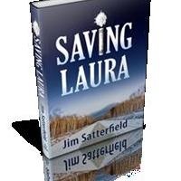 SAVING LAURA Author, Jim Satterfield Announces Book Signing in Colorado, 7/20