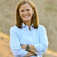 Christine Jones to be Featured in Author John Shufeldt's eBook INGREDIENTS OF OUTLIER Video