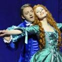 Photo Flash: First Look at THE LITTLE MERMAID in the Netherlands! Video