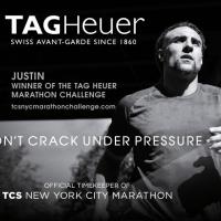 TAG Heuer Celebrates the TCS New York City Marathon Video