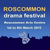 Roscommon Drama Festival Begins 1 March Video