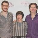 Photo Coverage: Cast of WOMEN OF WILL Meets the Press! Video