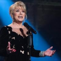 Julian Ovendn, Leigh Zimmerman and More Kick Off THE ELAINE PAIGE SHOW Tonight Video