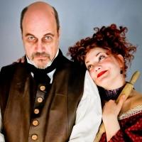 Porchlight Music Theatre to Present SWEENEY TODD, 10/3-11/9 Video