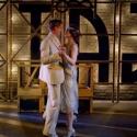 Photo Flash: First Look at THE GREAT GATSBY at King's Head Theatre Video