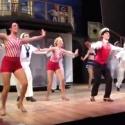 STAGE TUBE: First Look at Highlights of Arts Center of Coastal Carolina's ANYTHING GO Video