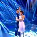 STAGE TUBE: Winner Louis Smith's STRICTLY 'Dirty Dancing' Salsa! Video