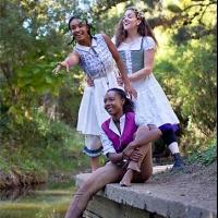 Marin Theatre Now Booking for 2014 School Tour of RAPUNZEL, 1/13-2/7 Video