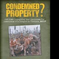 Vietnam War Veteran's New Book Receives Praise Video