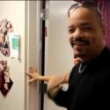 STAGE TUBE: Ice-T Praises Wife Coco Austin and Cast of Planet Hollywood's PEEPSHOW Video