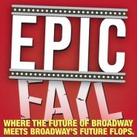 Composers Announced for EPIC FAIL, a New York Musical Theatre Festival Concert