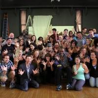 BWW Blog: Libby Servais of Transcendence Theatre Company's 'Broadway Under the Stars' Video