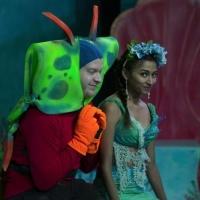 Photo Flash: First Look at The Fun Company's THE LITTLE MERMAID at MET Video