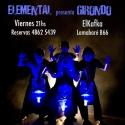 Elemental Presents GIRONDO, Directed by Michael Rausch, 11/30 Video
