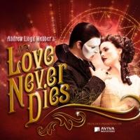 Drew Sarich als 'Das Phantom' in Andrew Lloyd Webbers 'Love Never Dies' zurück in Wi Video