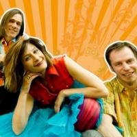 The Milkshake Trio Performs Family Concert at The Jewish Museum, 3/3 Video