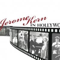 BWW Reviews: JEROME KERN IN HOLLYWOOD - A Must-See Captivating Cabaret Video