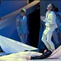Pacific Northwest Ballet to Bring Balanchine and ROMEO ET JULIETTE to New York City C Video