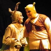 Steps off Broadway Productions Adds 3 Performances to SHREK Video